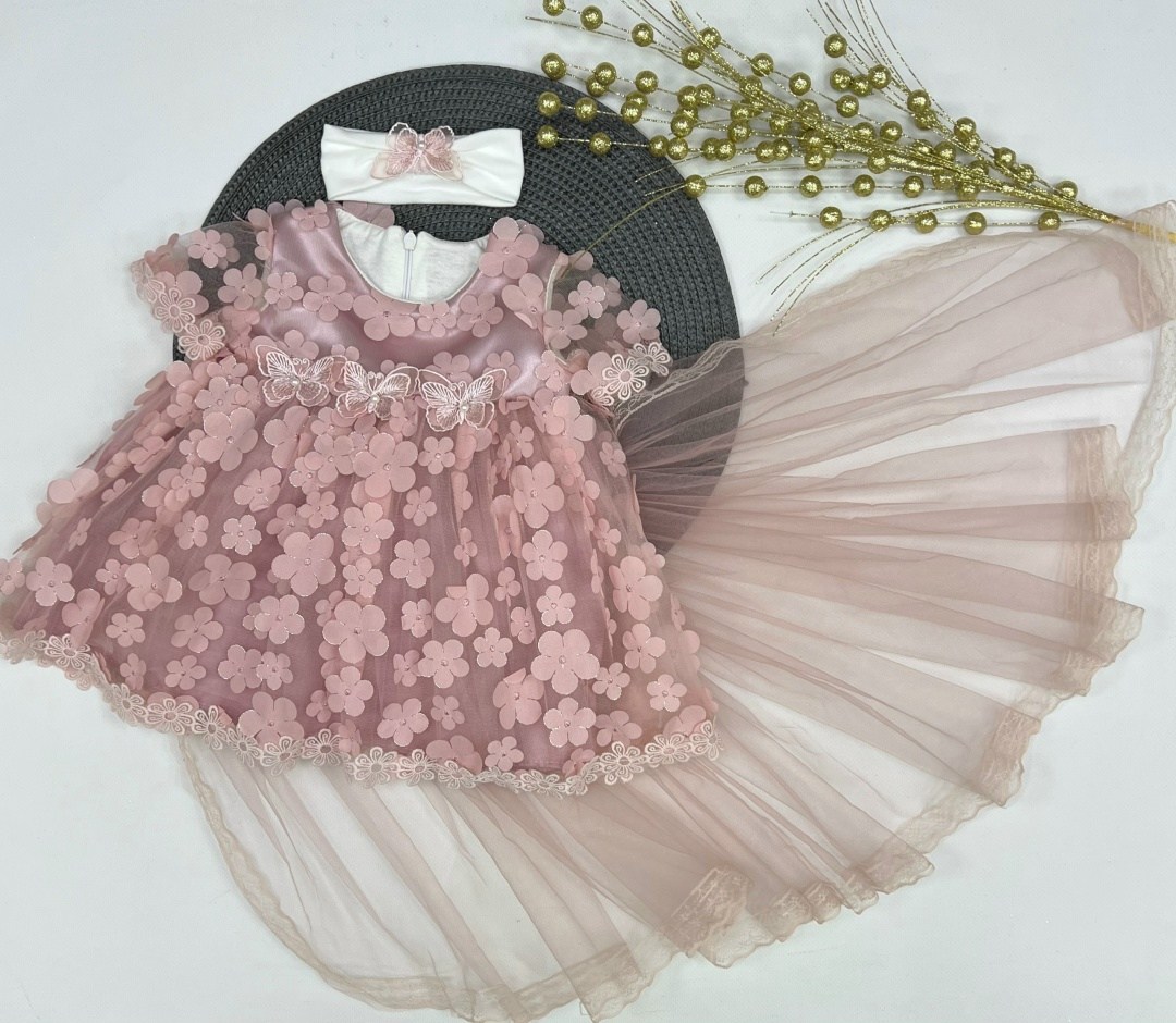 платье для новорожденного,кружевное платье,платье для малышек,платье для крещения,платье для новорожденной на выписку