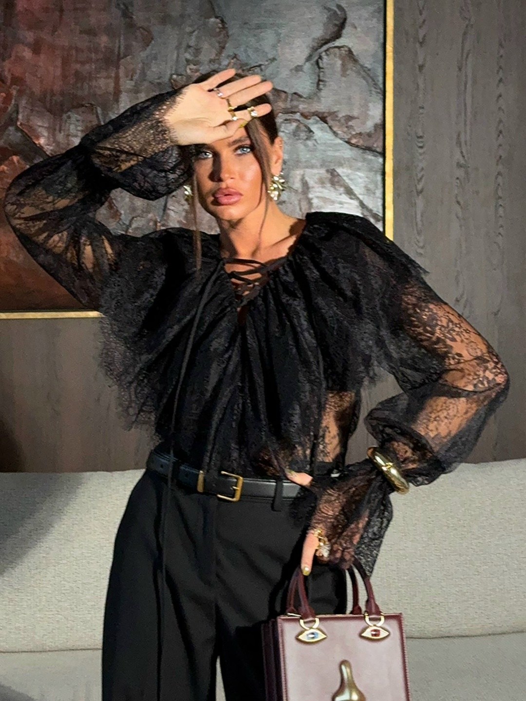 модные образы,костюмы брючный,мода стиль,высокая мода