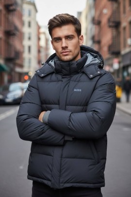 Верхняя одежда