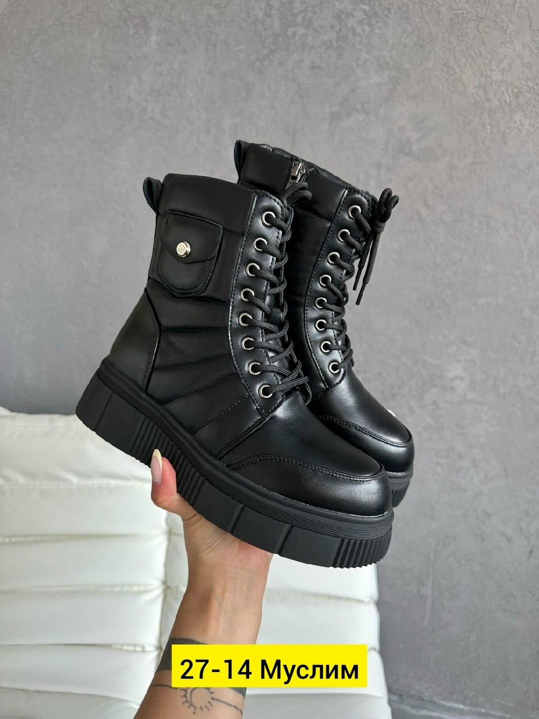 ,ботинки женские,ботинка женские зимние,женская ,женская  зимняя