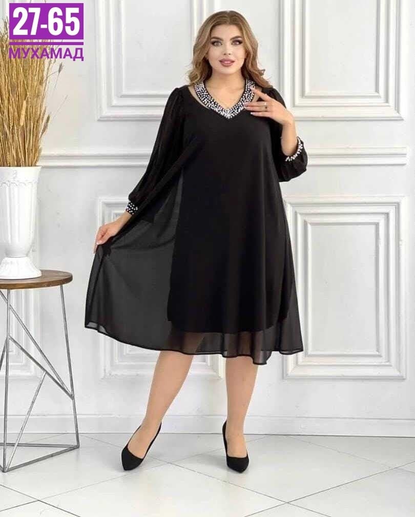 платье нарядное большие размеры,платье женское нарядное большие размеры,женское платье больших размеров,платье большие размеры,платье женское нарядное из шифона