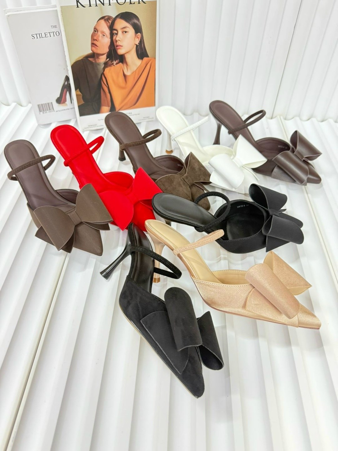 босоножки с бантом,туфли с большим бантом,женские босоножки,шлепанцы с бантами,шлепки с бантом