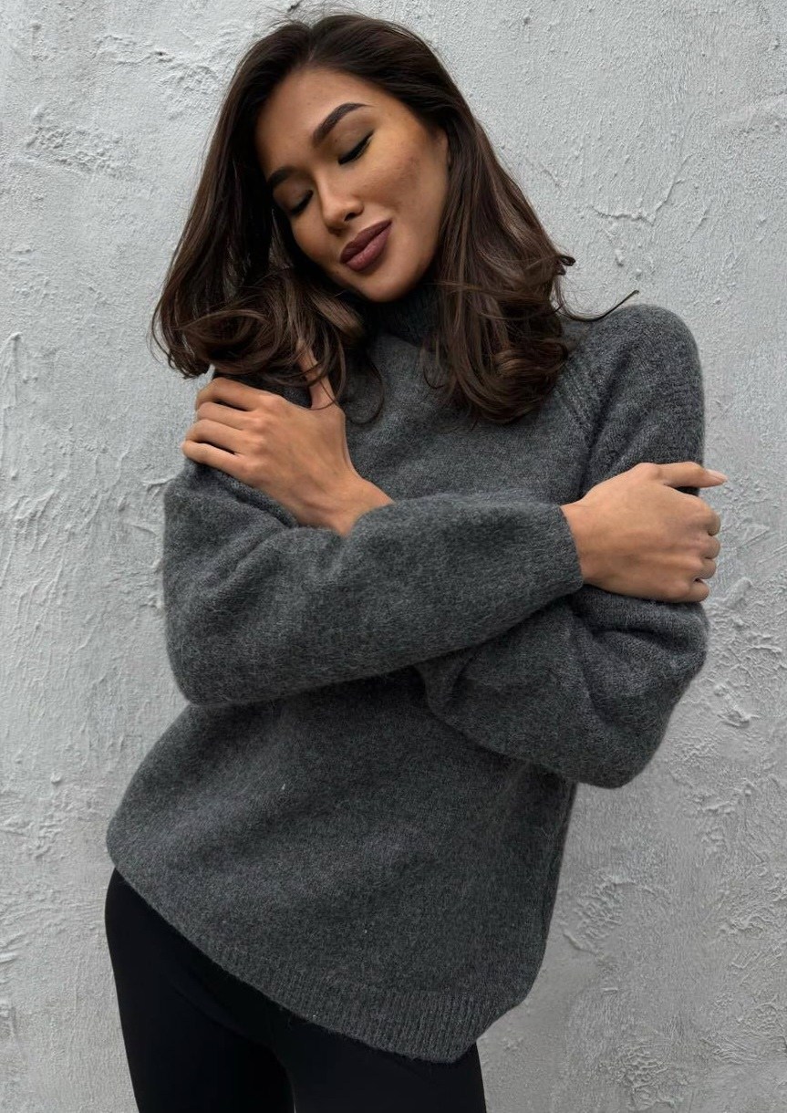 бордовый свитер,свитера женские,женская кофта,свитеры вязаные,свитер вязаный с горлом