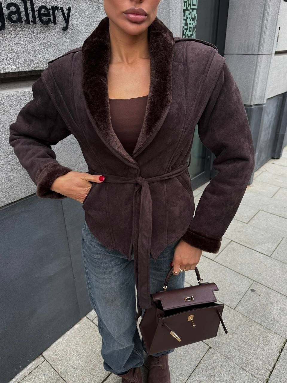 женская дубленка,стильная дубленка,короткая дубленка,искусственная дубленка,дубленка удлиненная