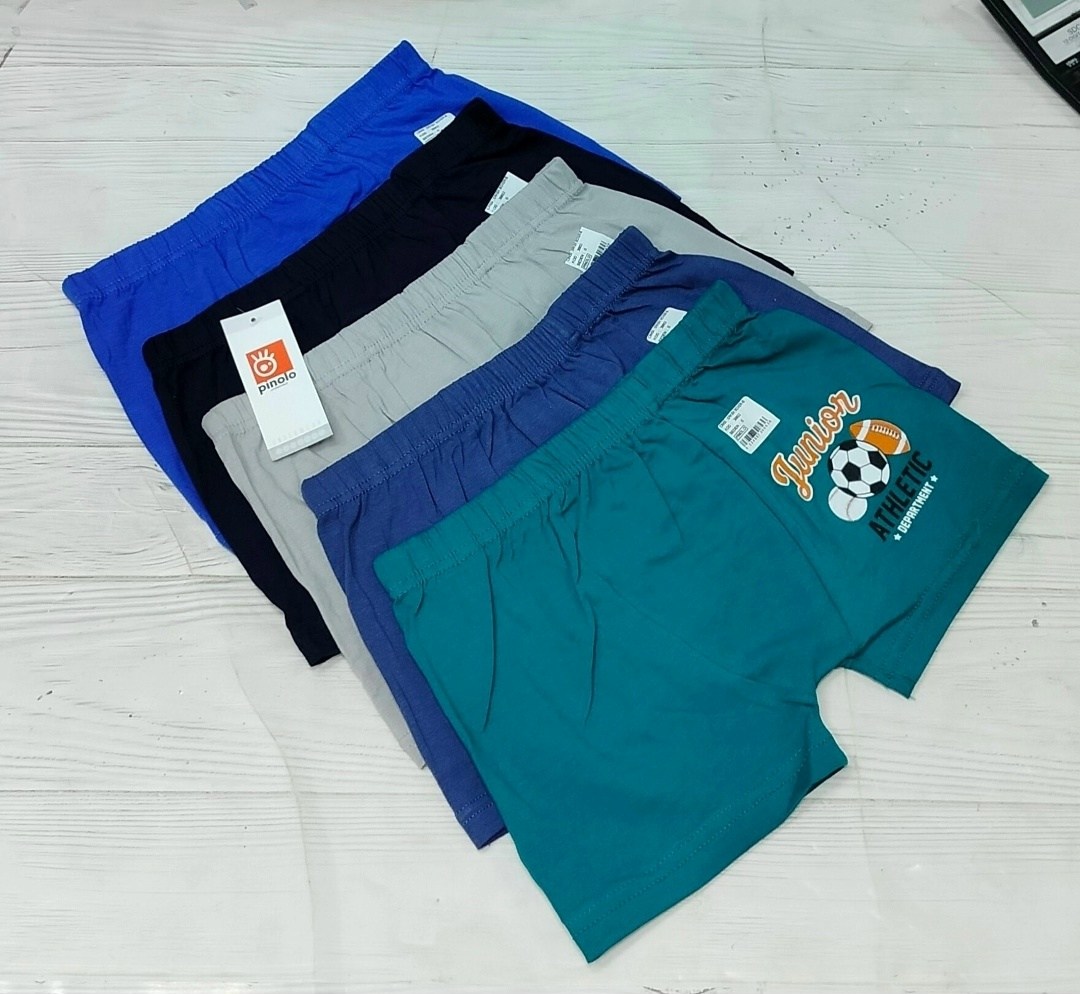 байкар боксеры для мальчиков,трусы для мальчика,трусы детские,комплект трусов боксеры baykar,комплект трусов