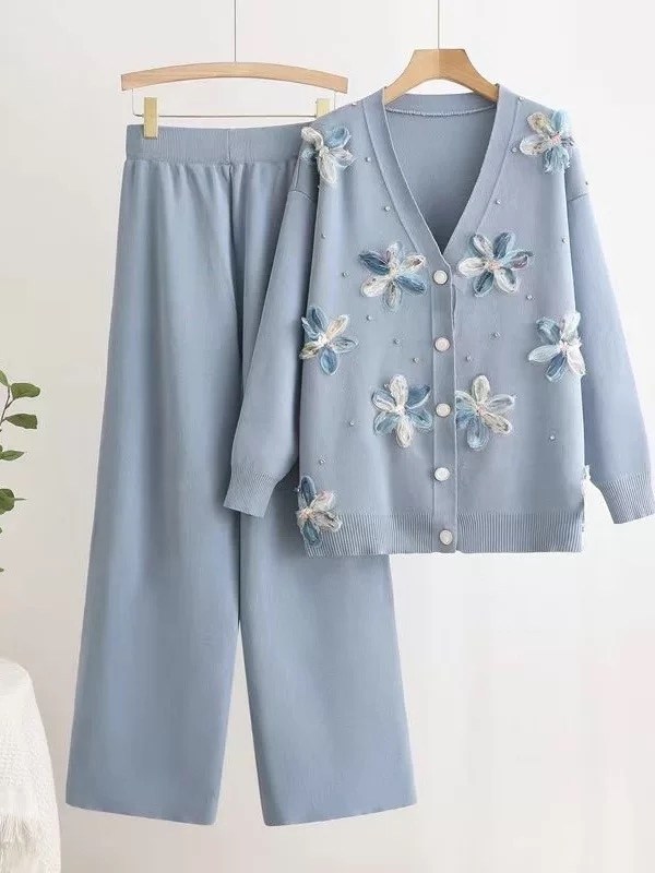 женский вязаный кардиган,женский трикотажный кардиган с цветочными,кардиган вязаное,кардиган стильный,кардиган