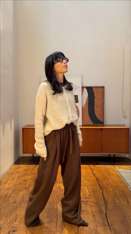 широкие брюки,брюки теплые,трикотажные брюки,брюки с широкими штанинами,брюки повседневные длинные