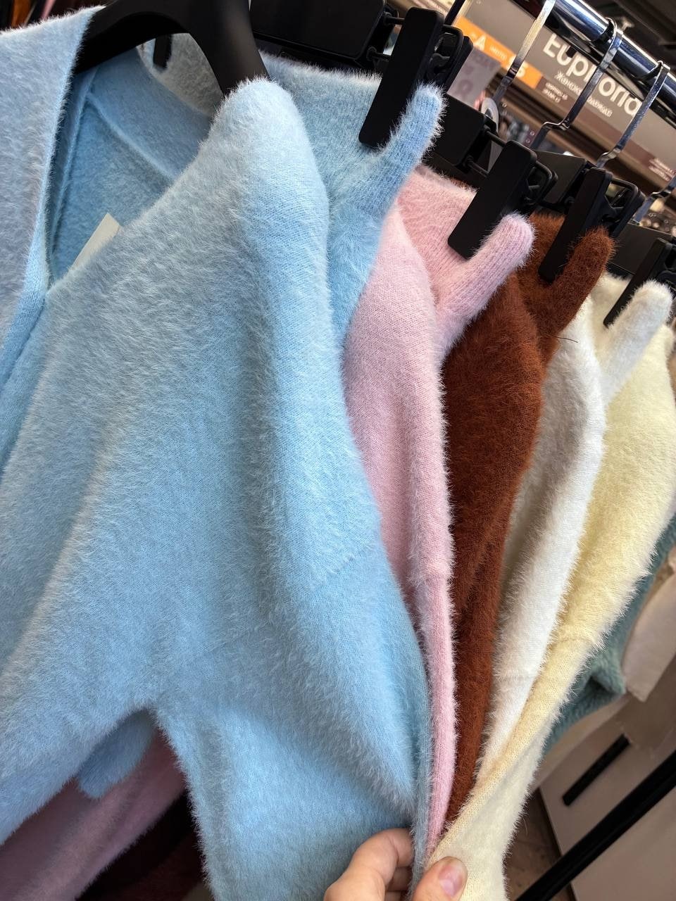 женский свитер,мохеровый свитер,кашемировый свитер,модный женский свитер,свитер пуловер