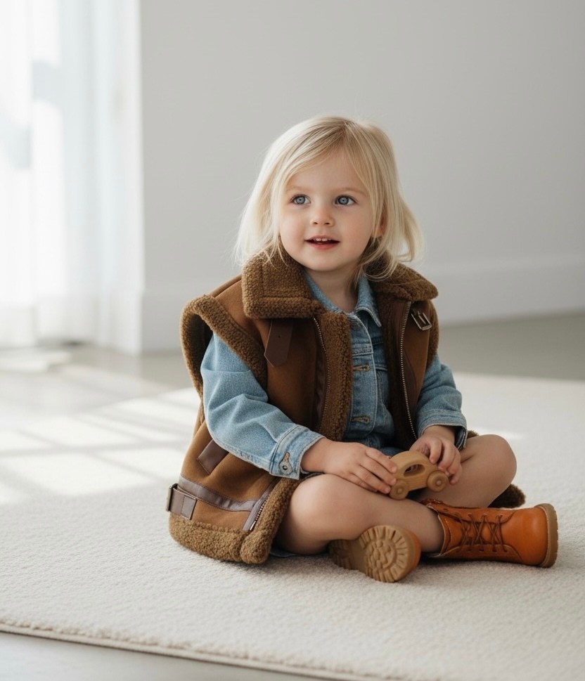 модная одежда для малышей,стильные дети,одежда для мальчика,жилет для малыша,мода дети