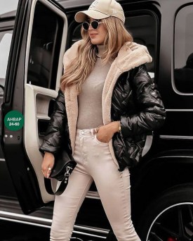 Верхняя одежда