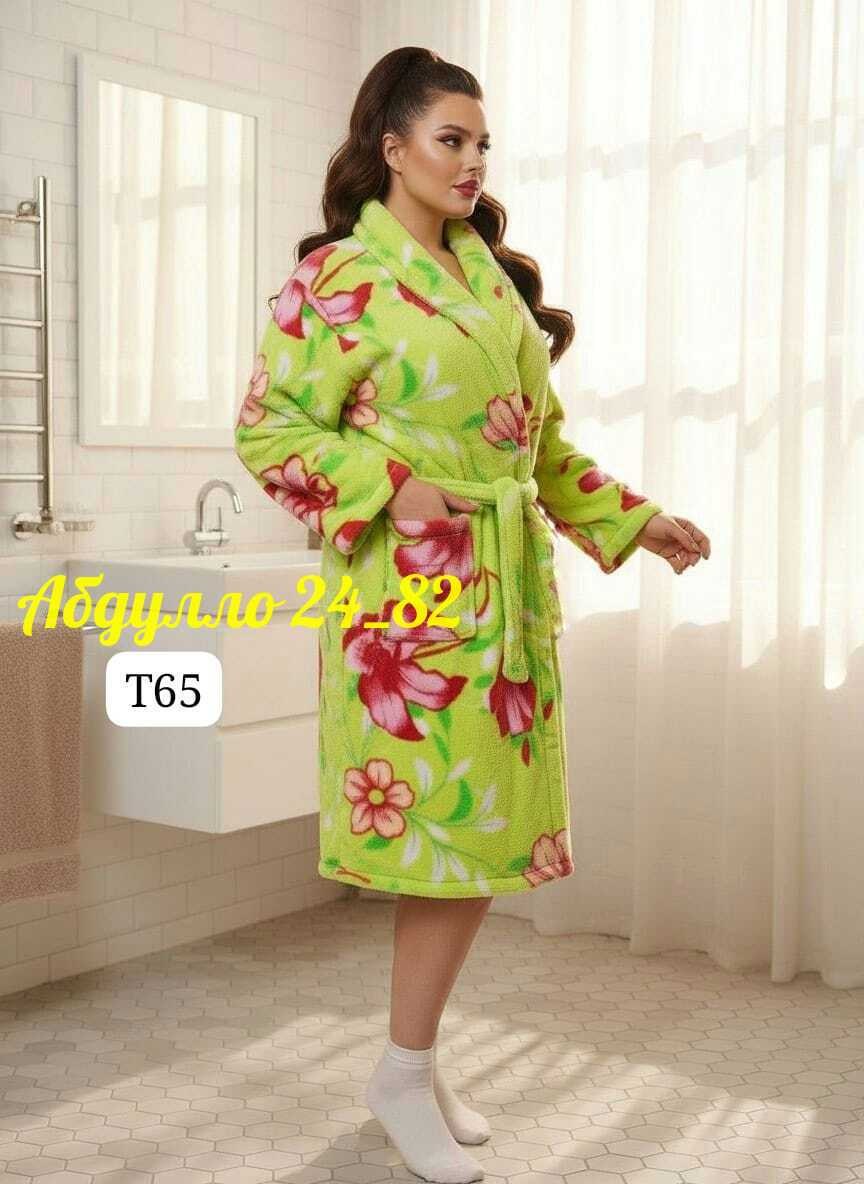 халат махровый женский,халат домашний женские,халат женский,халат махровый,халат велсофт женский