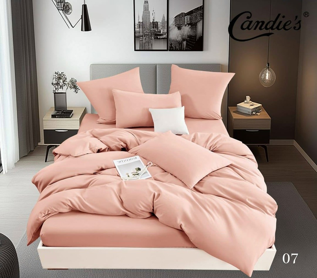 комплект постельного белья candies,постельное белье комплект,комплект постельного белья однотонный сатин,комплект постельного белье евро,постельное белье 2 спальное на резинке