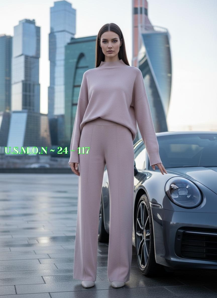 костюмы трикотажные палаццо женские брючные,костюм женский с брюками палаццо,кашемировый костюм с брюками палаццо,костюм женский трикотажный с брюками,костюм с брюками