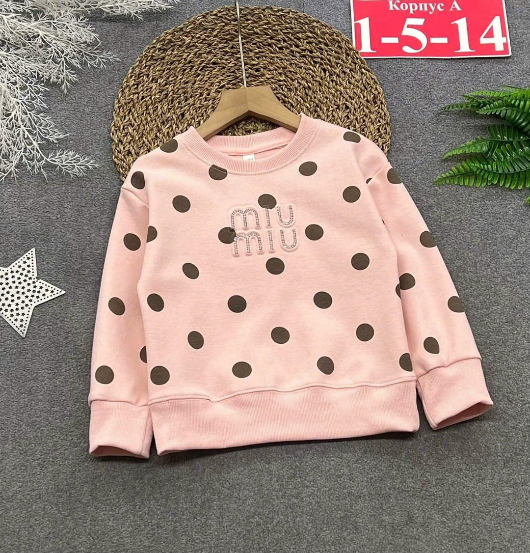 детский свитшот,свитшот,трикотажный свитшот,cвитшот для девочки,свитшот кофта