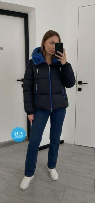 Верхняя одежда