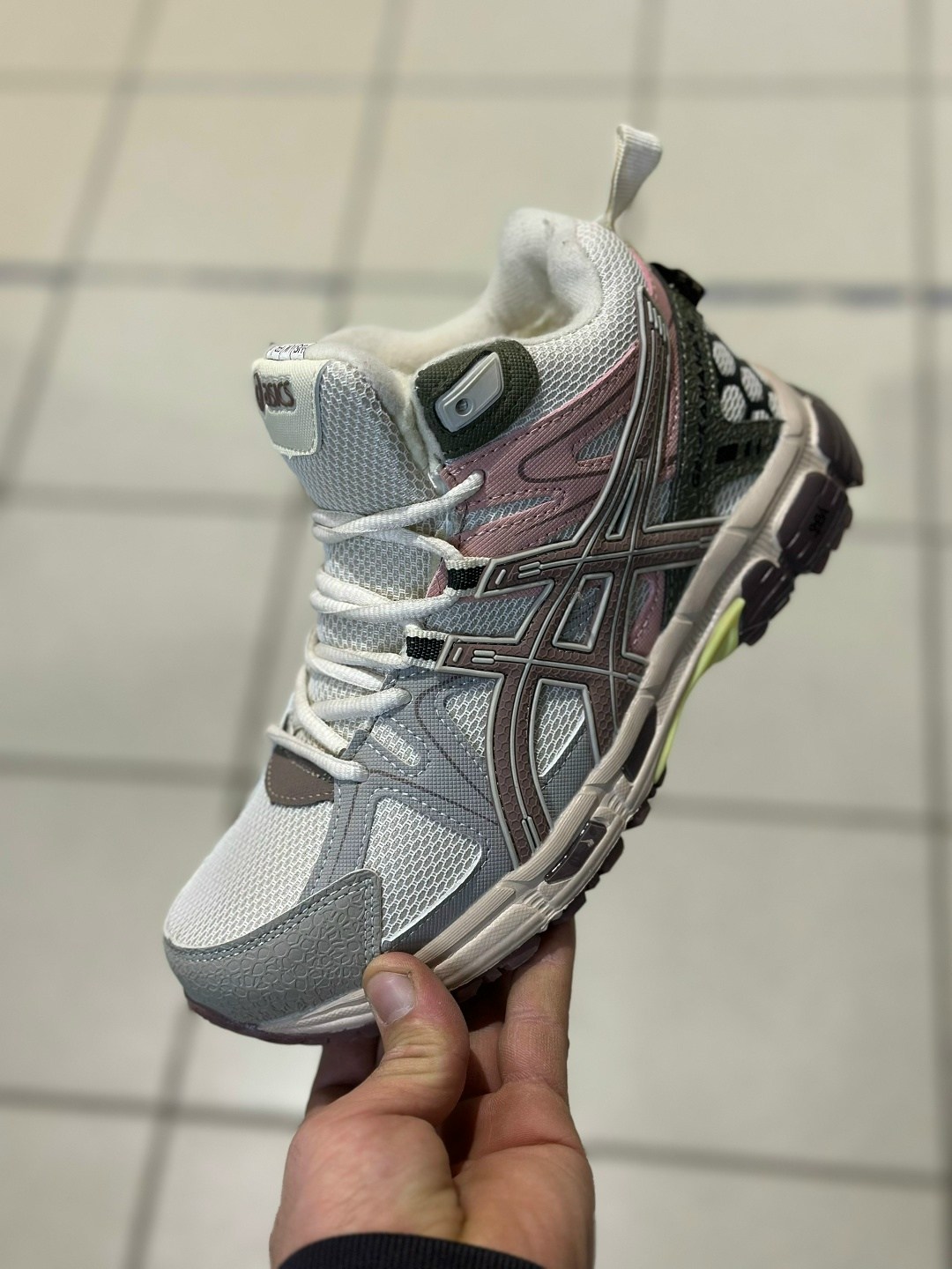 кроссовки asics gel kahana 8,зимние кроссовки asics,кроссовки asics gel,кроссовки асикс зимние,кроссовки зимние asics gel kahana