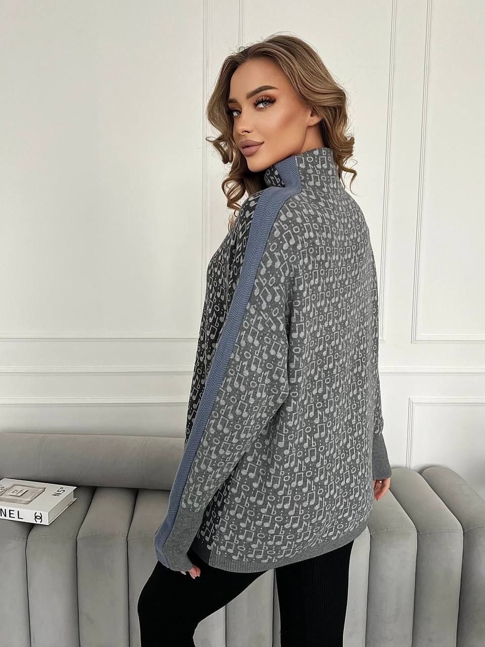 модные свитера,свитера женские,стильная кофта,кофта женская,кофта с горлом