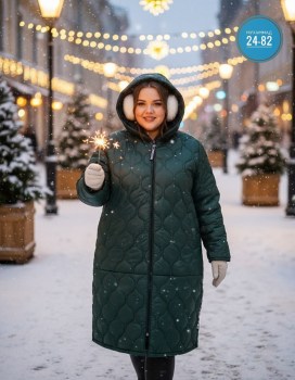 Верхняя одежда