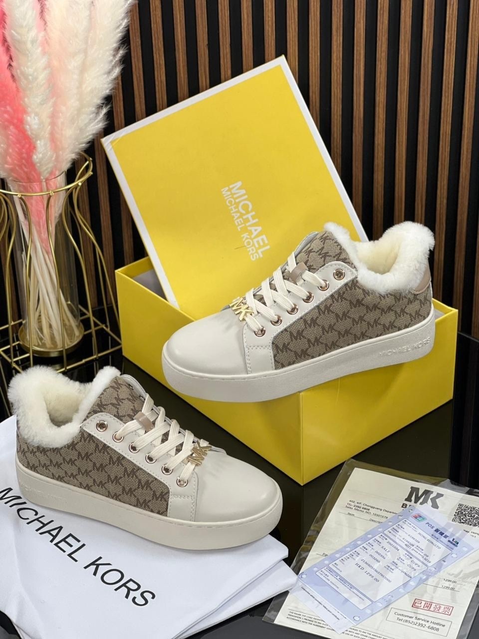 ,кроссовки michael kors,кеды michael kors, женская,кроссовки женскиe