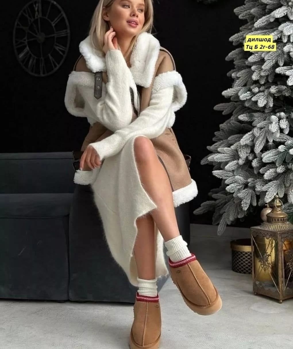 жилетка авиатор,модное пальто,пальто пончо,женская дубленка,полупальто