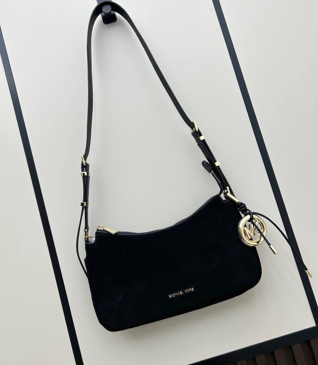 сумка michael kors,замшевая сумка,сумки для женщин,сумка женская,сумка