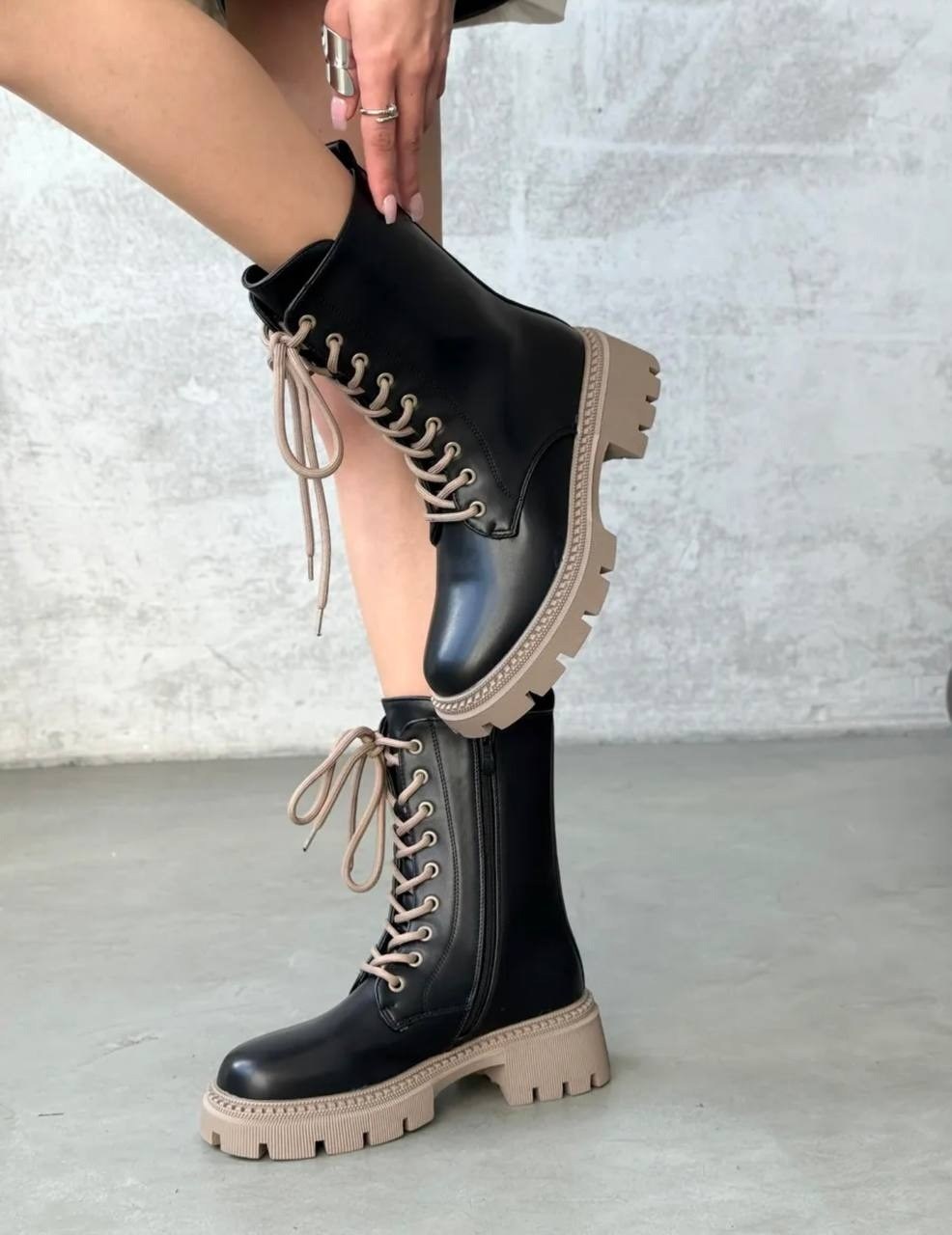 ,ботинки женские,модные ботинки,зимняя  женская,ботинки женские reversal