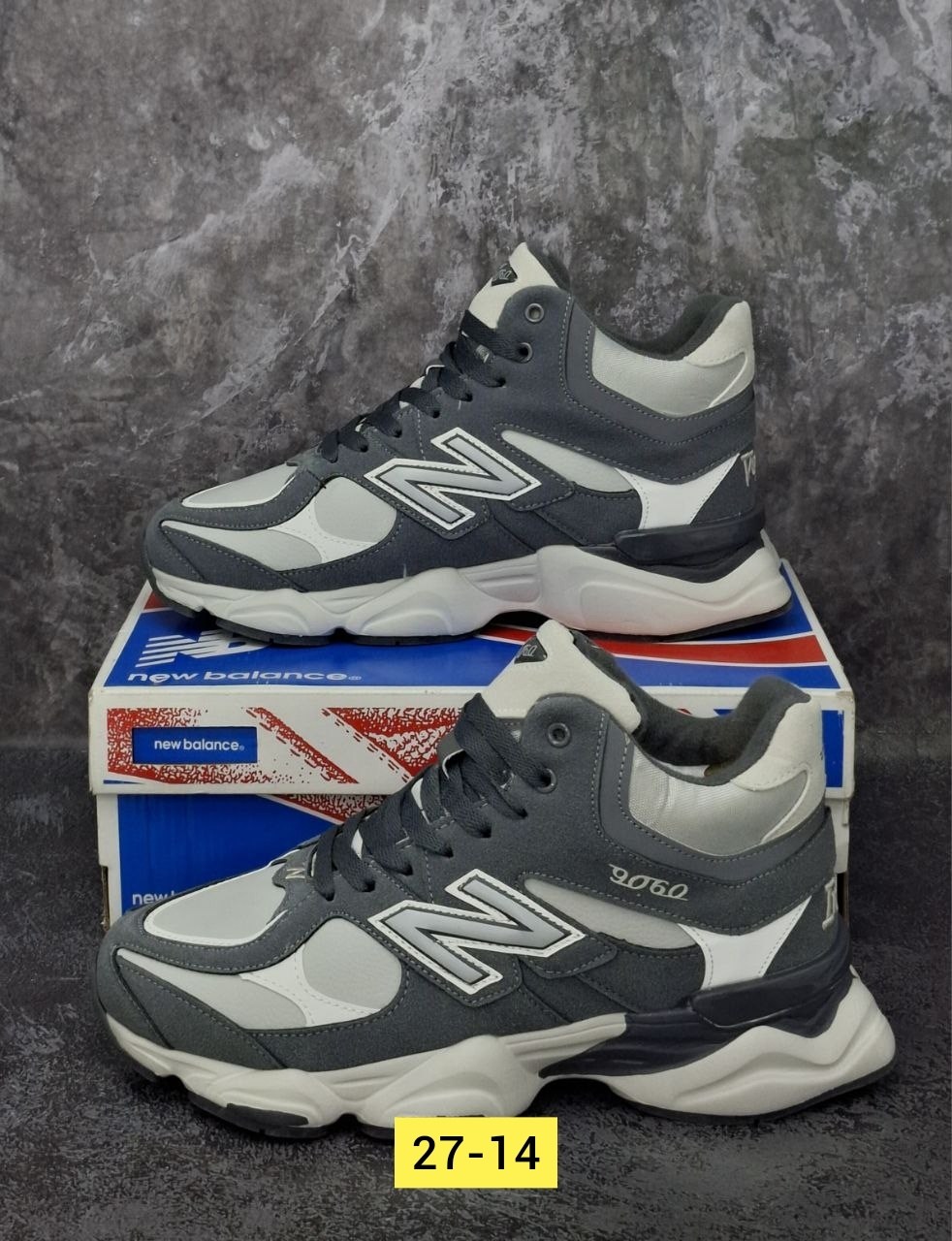 кроссовки,кроссовки new balance 9060,кроссовки new balance,кроссовки мужские new balance,зимние мужские кроссовки
