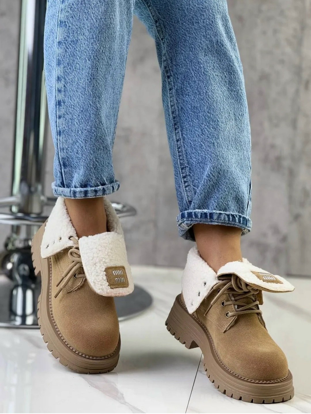 , женская,женские угги,ботинка женские зимние, женская зимняя