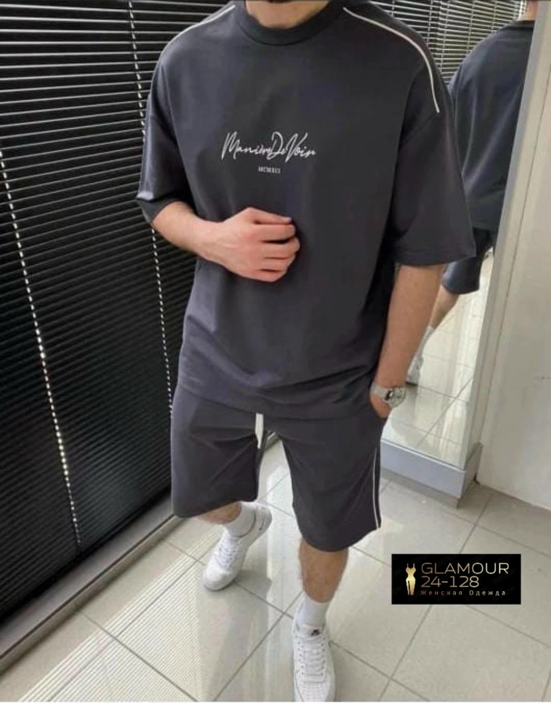 мужской спортивный костюм с шортами и футболкой,летний спортивный костюм мужской,мужской спортивный костюм с шортами,костюм спортивный мужской,мужской трикотажный костюм с шортами