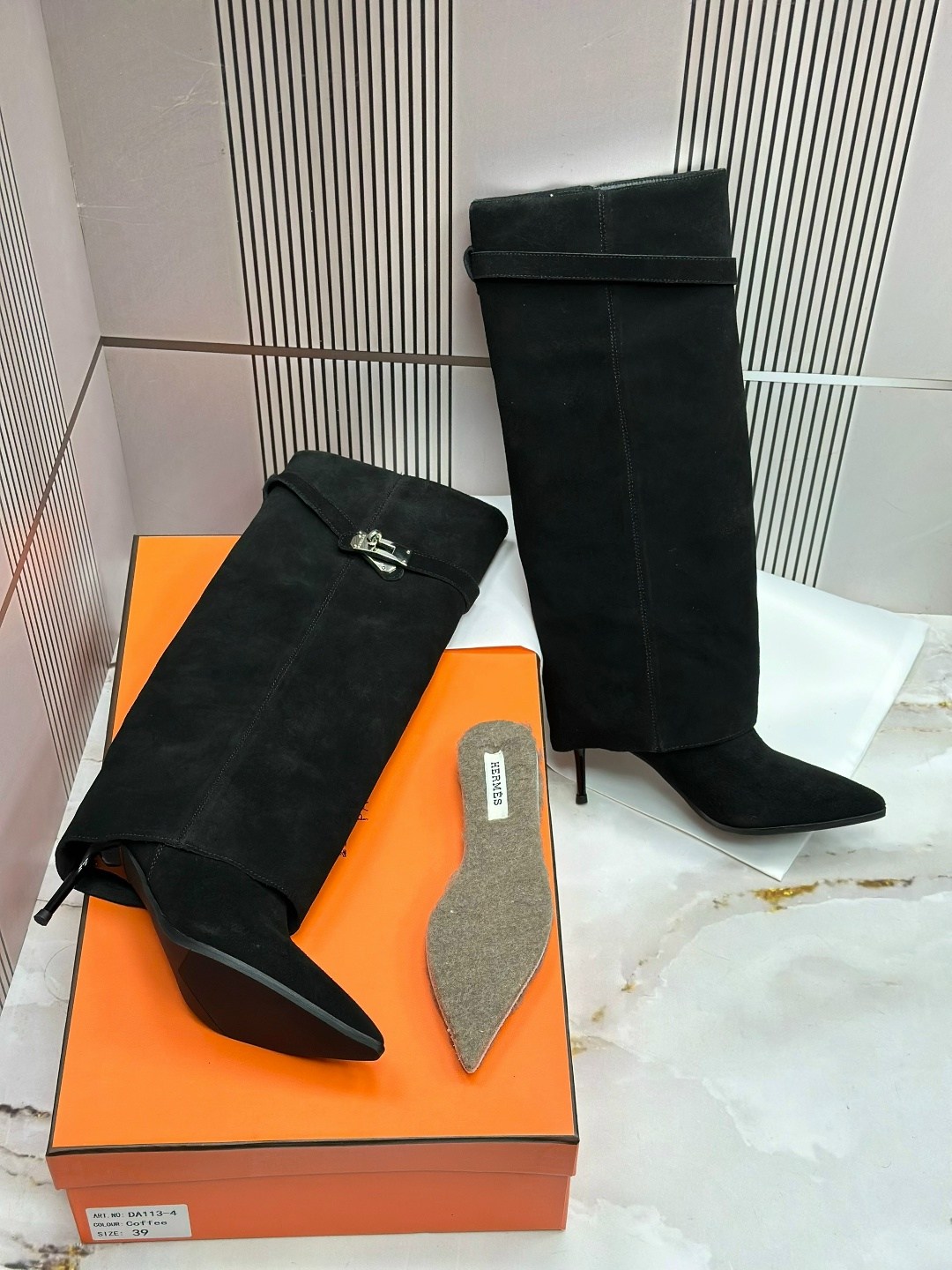 ,женские сапоги,замшевые сапоги,замшевые эрмес сапоги,сапоги hermes