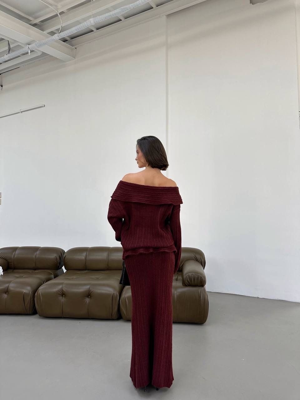 трикотажные костюмы женские с юбкой,вязаная юбка,костюм с длинной юбкой,трикотажный костюм,трикотажные костюмы с юбкой