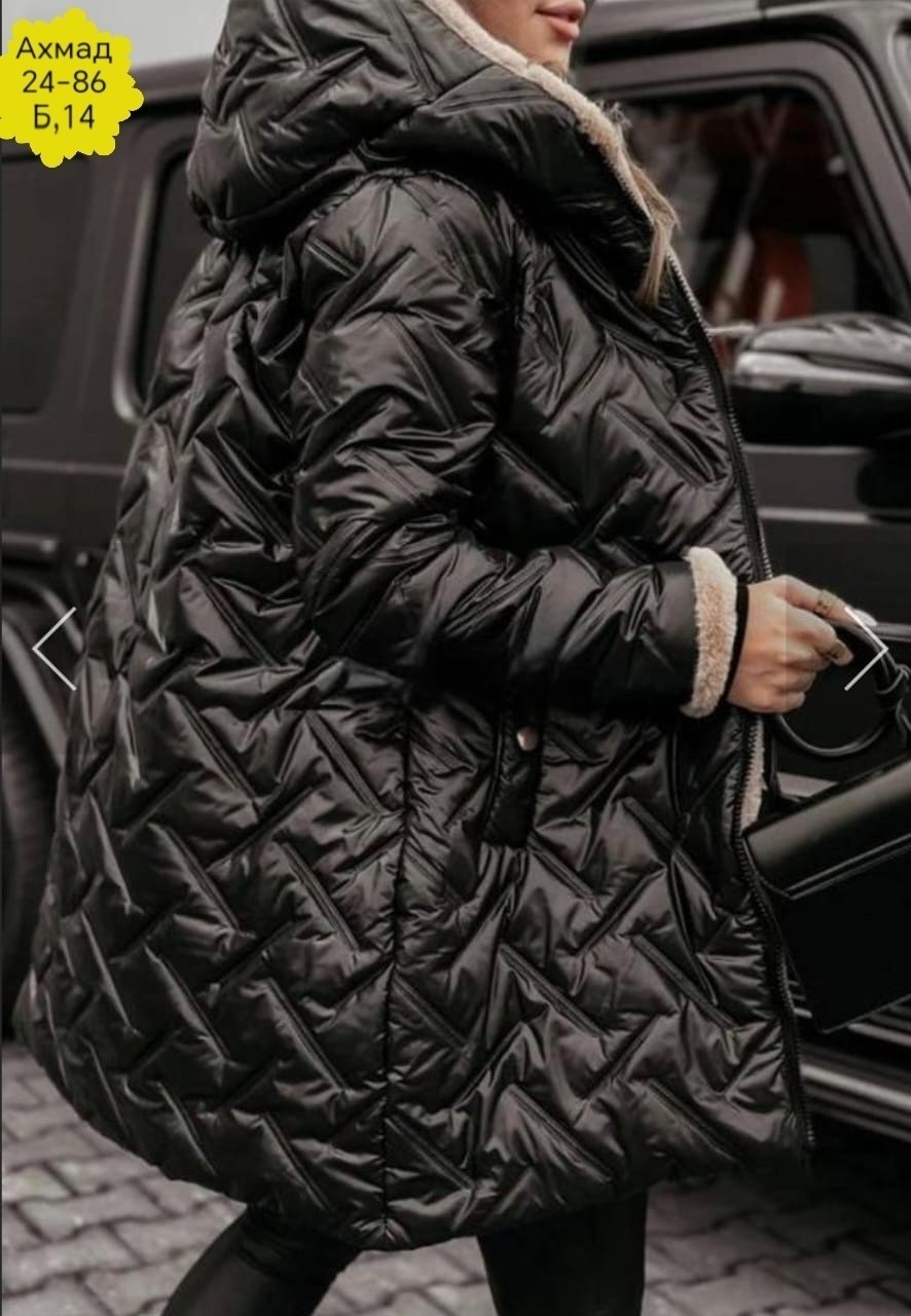 куртка стильная,куртка женская,удлиненная куртка,стильные пуховики,модная куртка