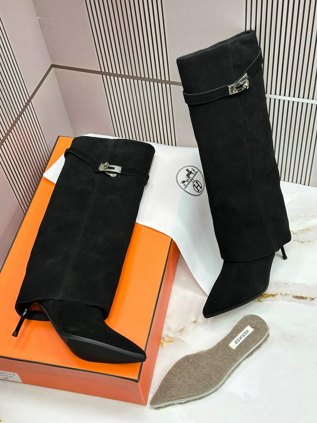 ,женские сапоги,замшевые сапоги,замшевые эрмес сапоги,сапоги hermes