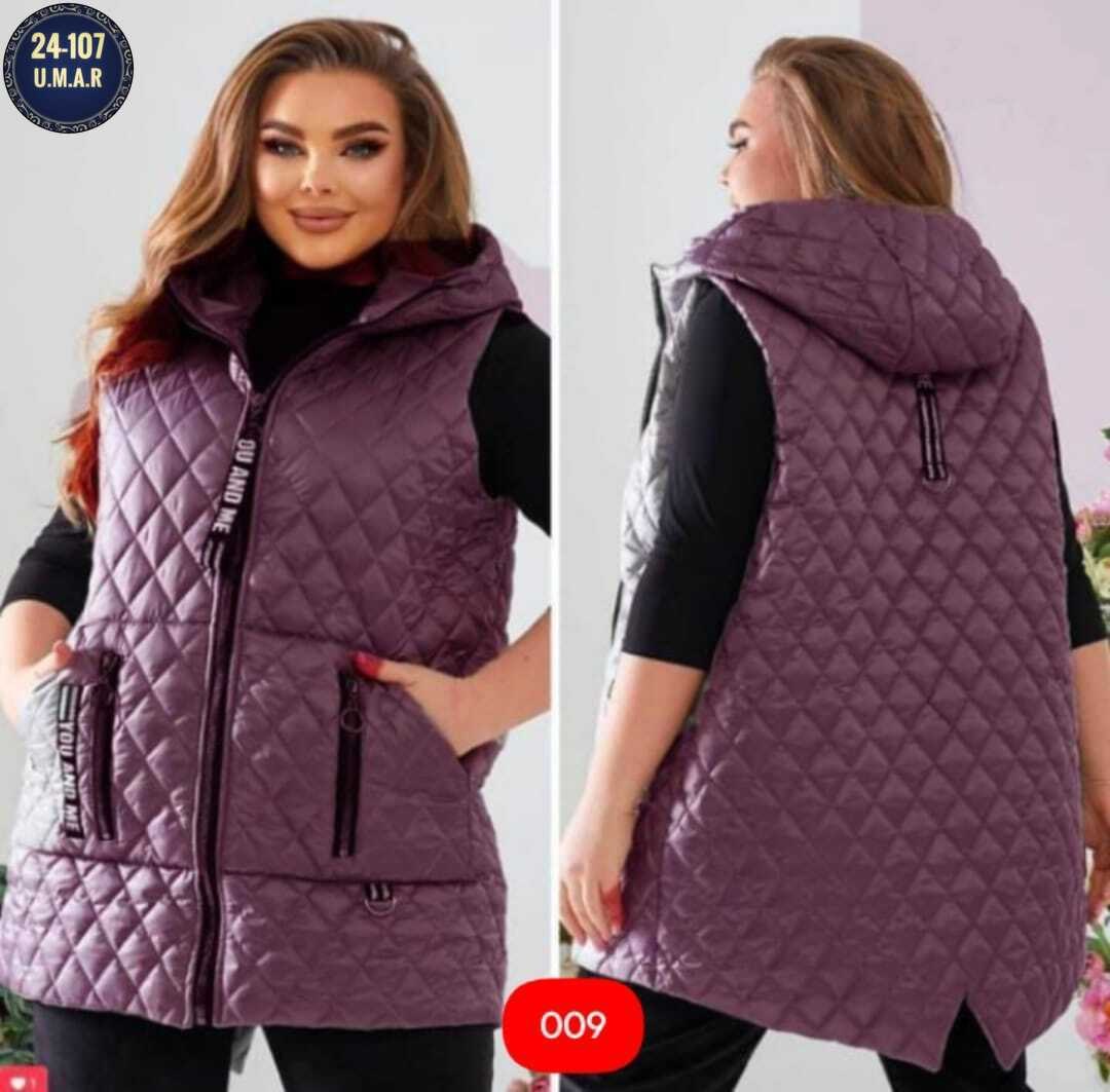 жилетка женская демисезонная,стеганый жилет больших размеров,женская жилетка больших размеров,жилеты больших размеров,жилет женский большие размеры