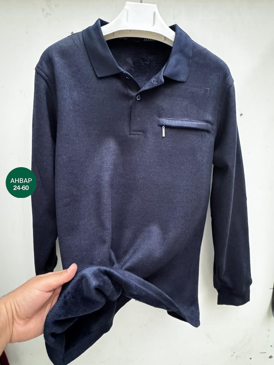 рубашка теплая мужская,поло с длинными рукавами,рубашка теплая,поло рубашка,джемпер мужской трикотажный