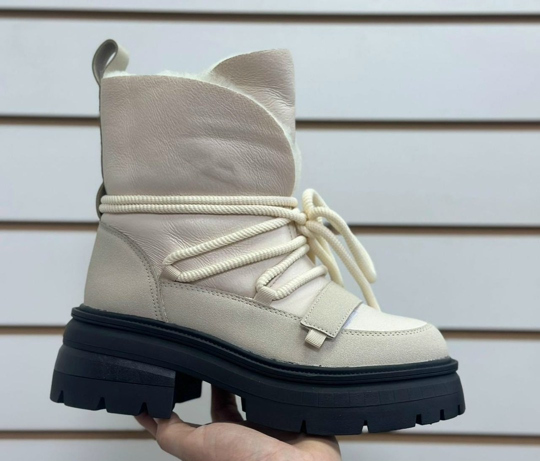 , женская зимняя, дутики, женская,ботинка женские зимние