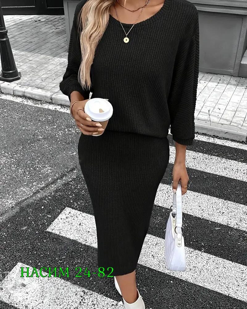 трикотажные костюмы,костюм с юбкой,костюм женский трикотажный,костюм женский,костюм кофта с юбкой