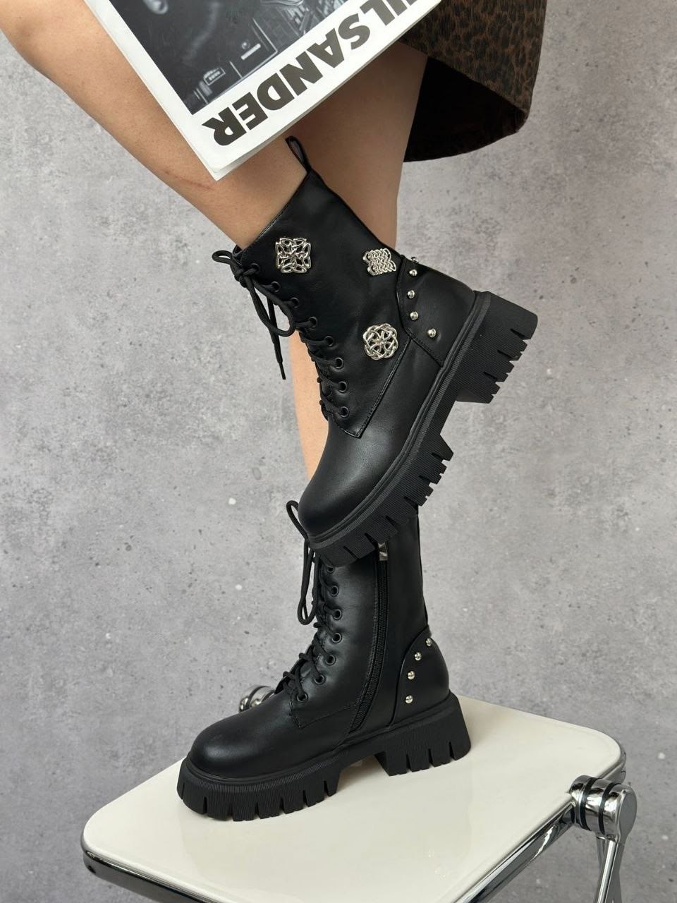 ,ботинки женские,женская  зимняя,женская ,ботинка