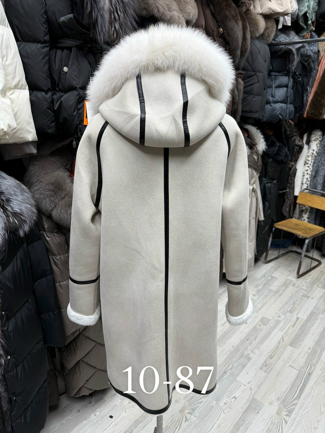 дубленка женская,искусственная дубленка,двухсторонняя дубленка,дубленка зимняя,двухсторонняя дубленка женская