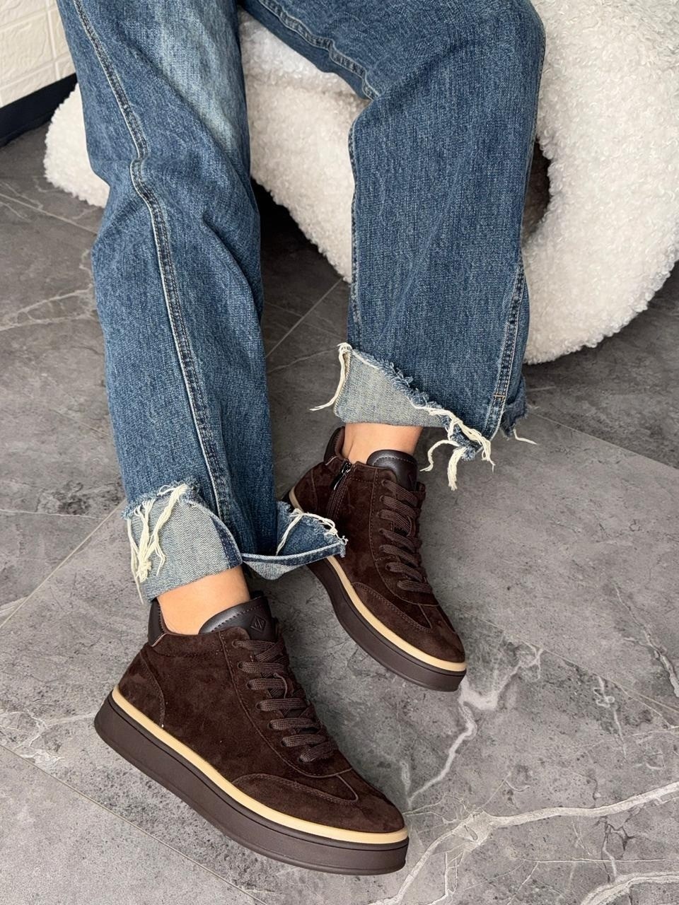 ,кроссовки loro piana,замшевые кроссовки,кеды замшевые,кеды брендовые