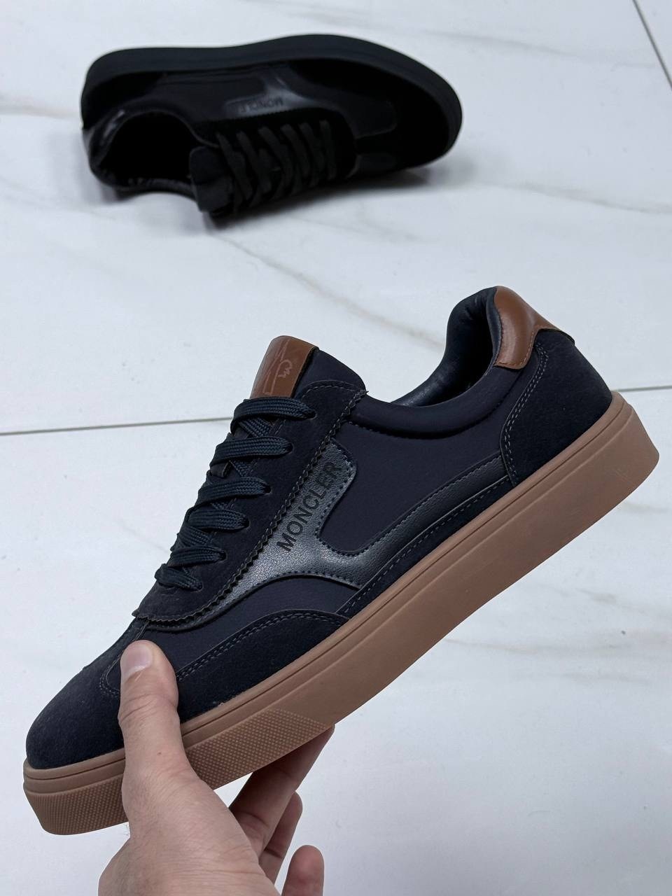 ,кеды мужские,черные кроссовки,замшевые кроссовки,мужская