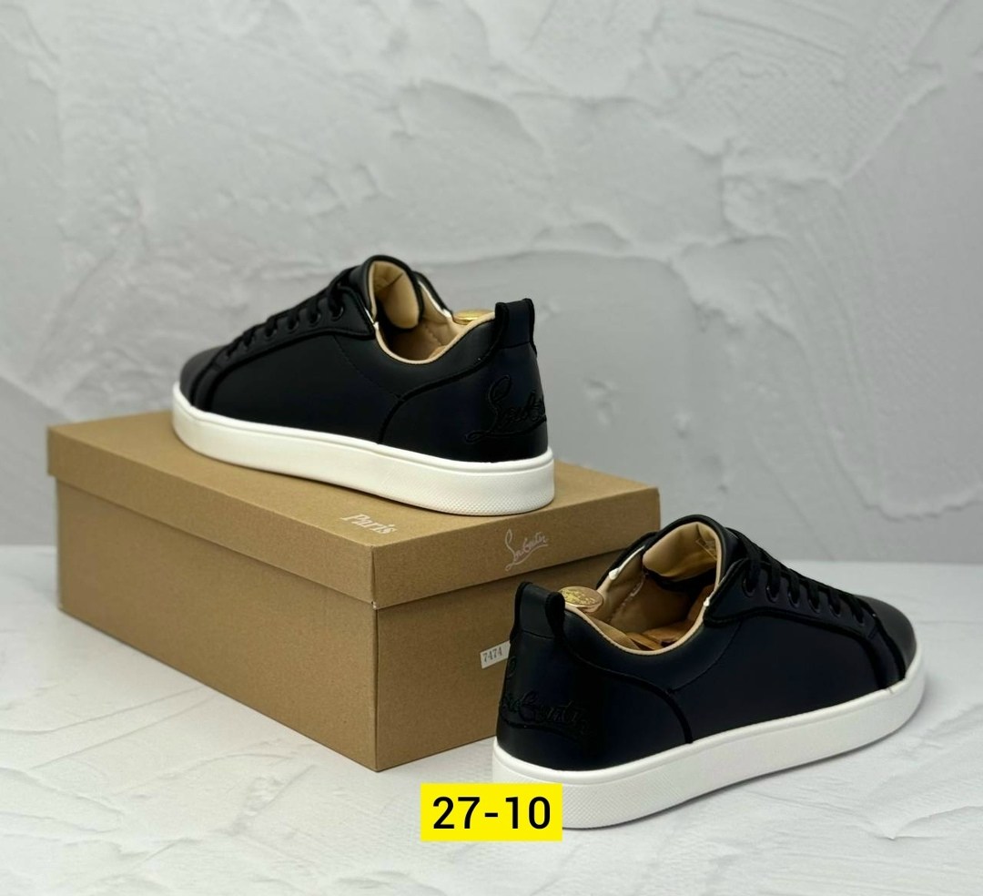 ,кроссовки christian louboutin,christian louboutin кроссовки мужские,обуви,louboutin мужские кеды