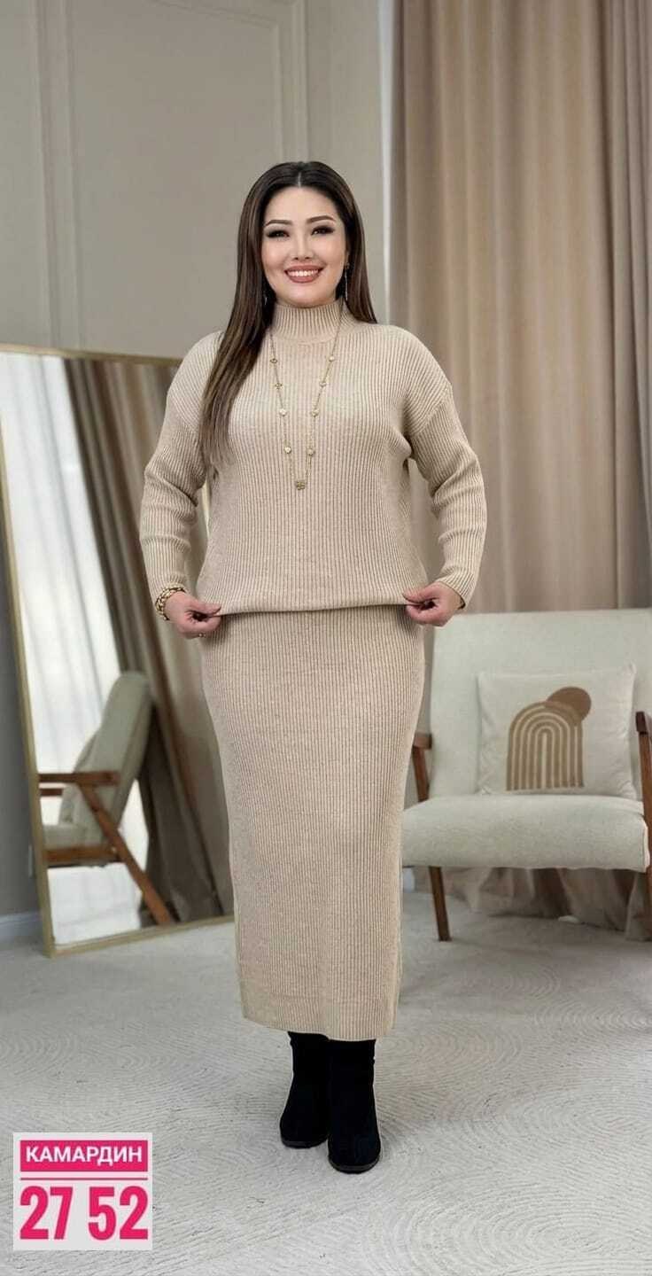 трикотажные костюмы с юбкой,трикотажный костюм с юбкой женский,вязаный костюм с юбкой,трикотажные костюмы,вязаные костюмы