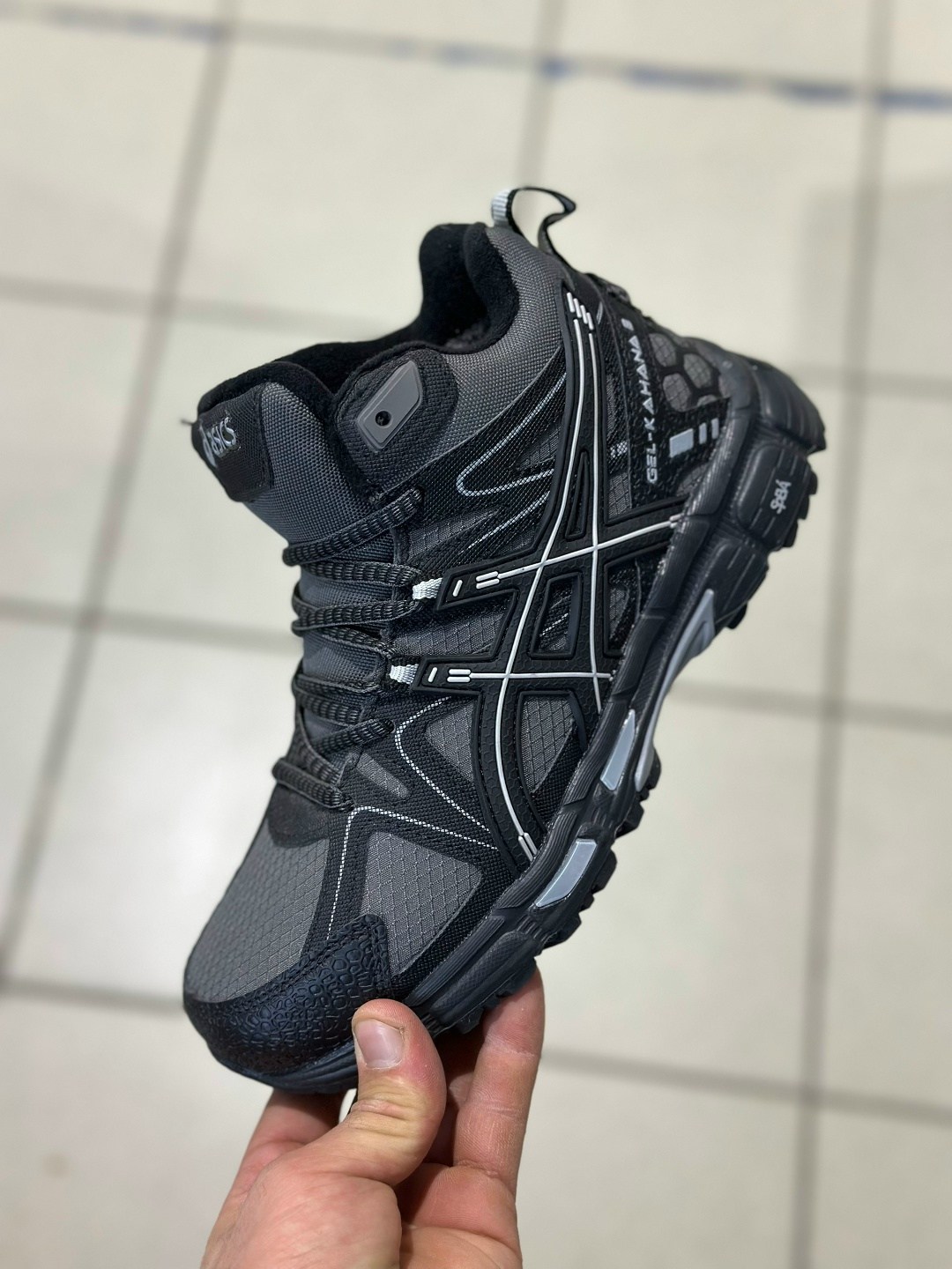 кроссовки asics gel kahana 8,зимние кроссовки asics,кроссовки asics gel,кроссовки асикс зимние,кроссовки зимние asics gel kahana