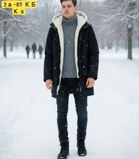 Верхняя одежда