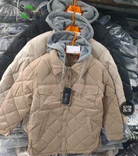 Верхняя одежда