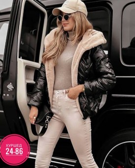 Верхняя одежда