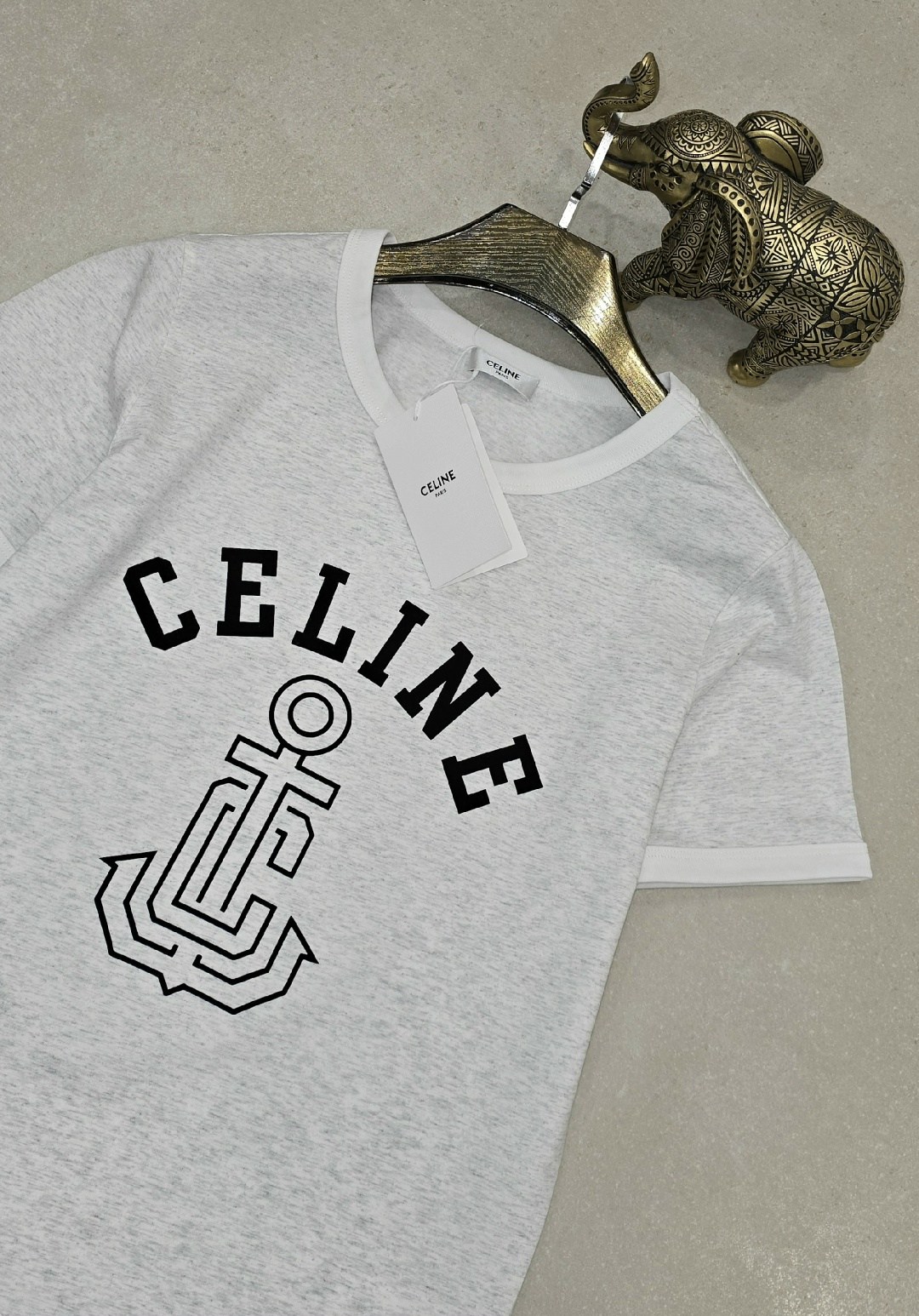 футболка celine,футболки женская,футболки для женщин,топы и футболки,брендовые вещи