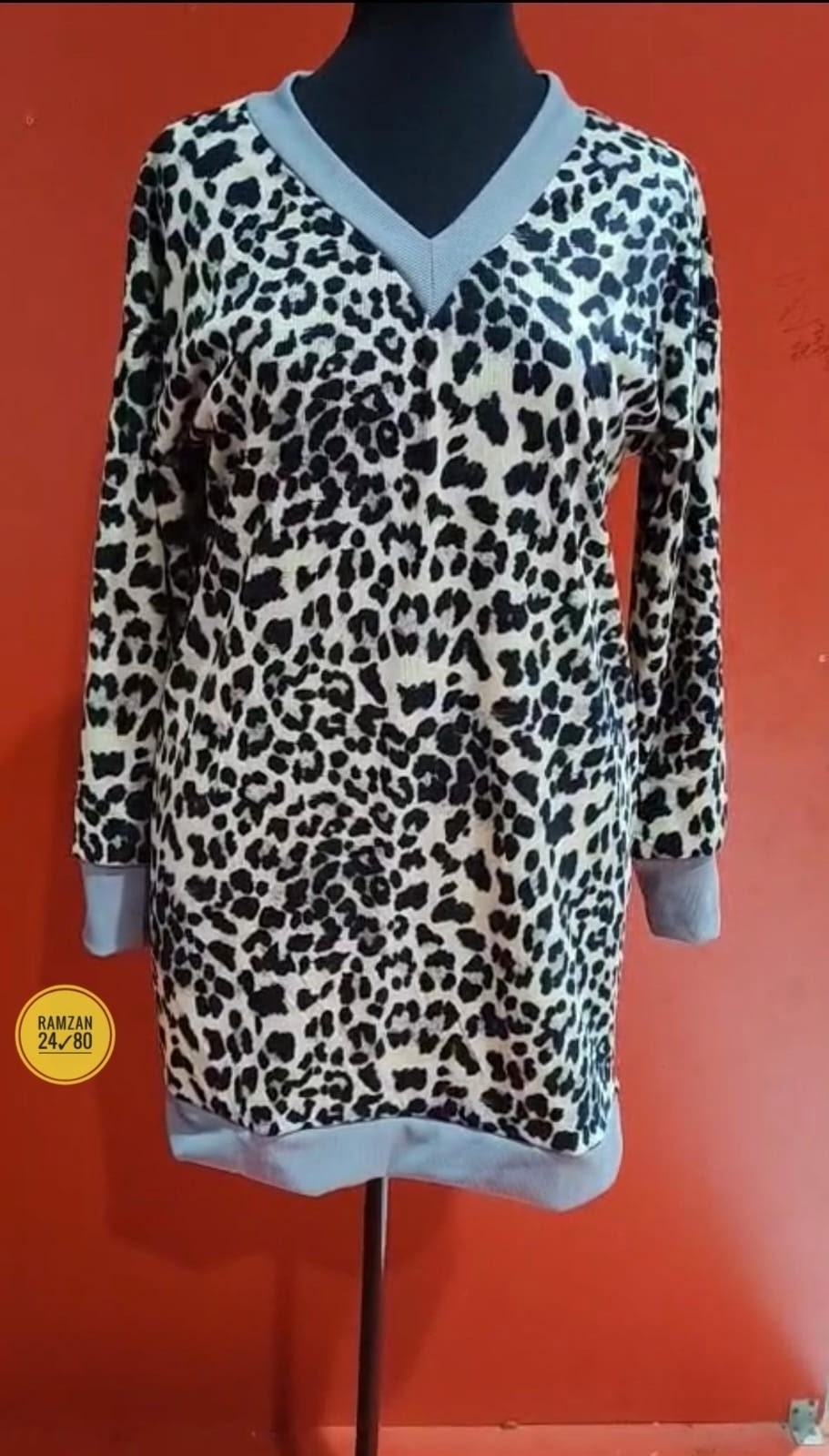 платье туника,платье туника женская,леопардовое платье трикотажное,женской одежды,женское леопардовое платье