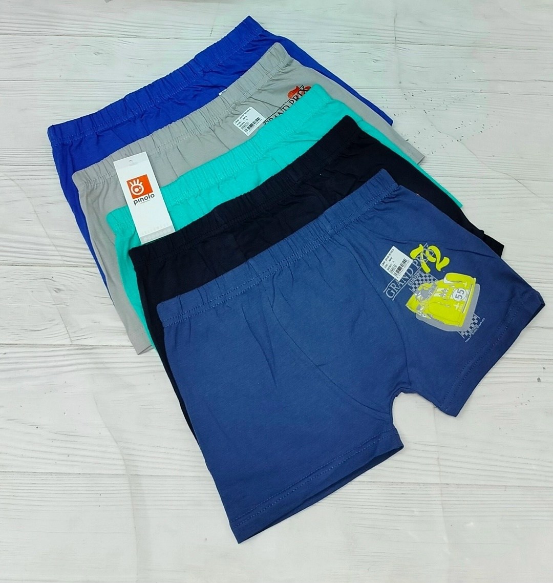 байкар боксеры для мальчиков,трусы для мальчика,трусы детские,комплект трусов боксеры baykar,комплект трусов